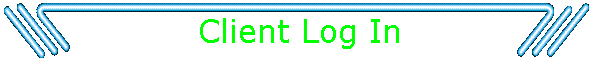 Client Log In